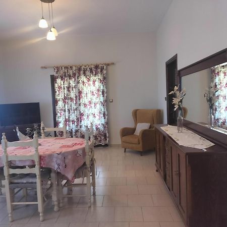 Olive'S House Villa Skala Rachoni  Exterior photo