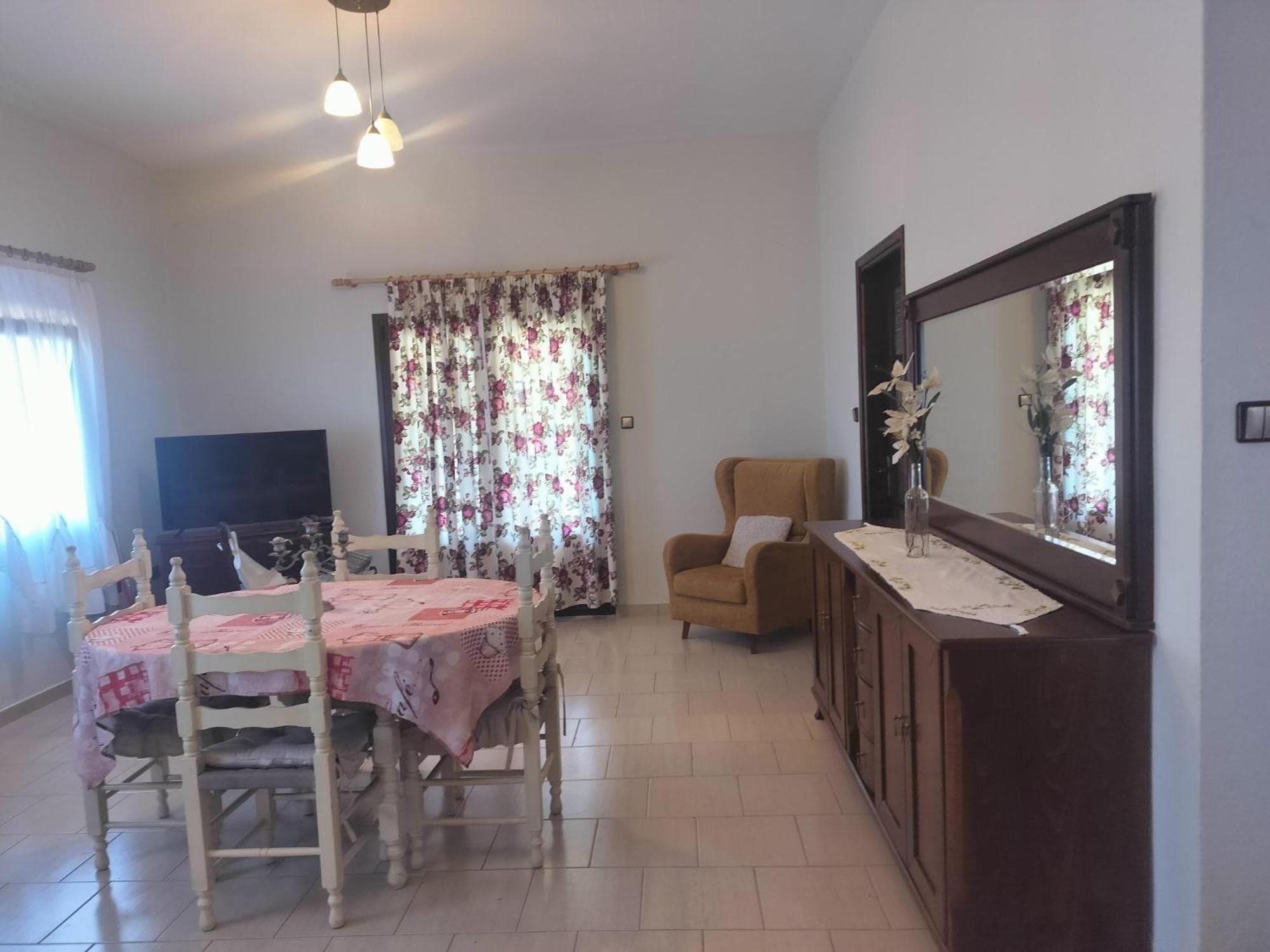 Olive'S House Villa Skala Rachoni  Exterior photo