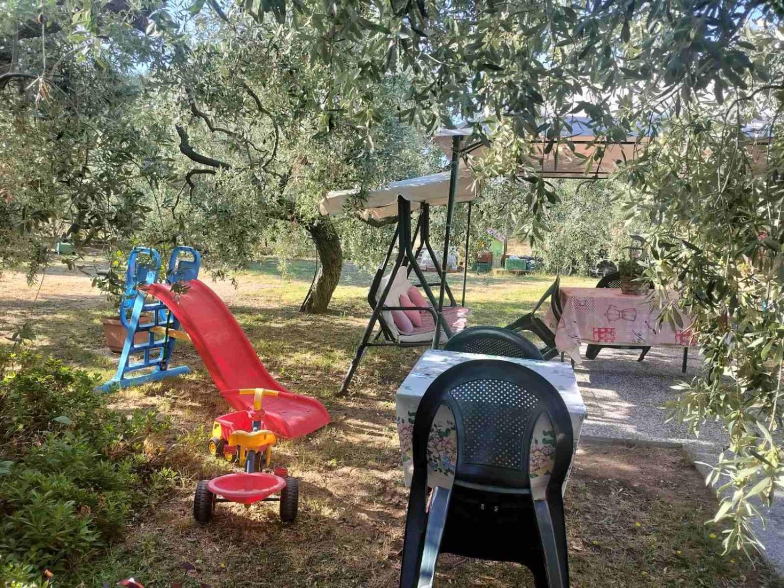 Olive'S House Villa Skala Rachoni  Exterior photo