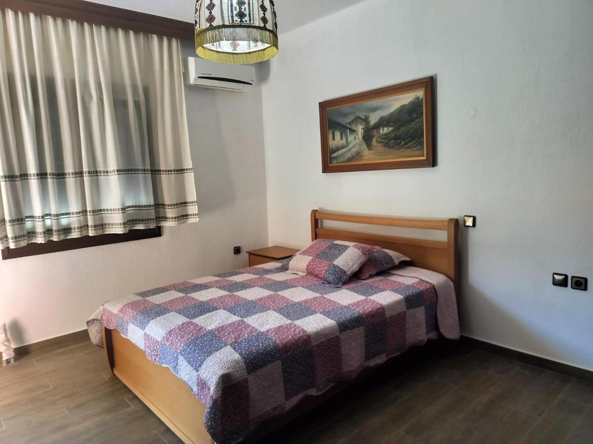 Olive'S House Villa Skala Rachoni  Exterior photo